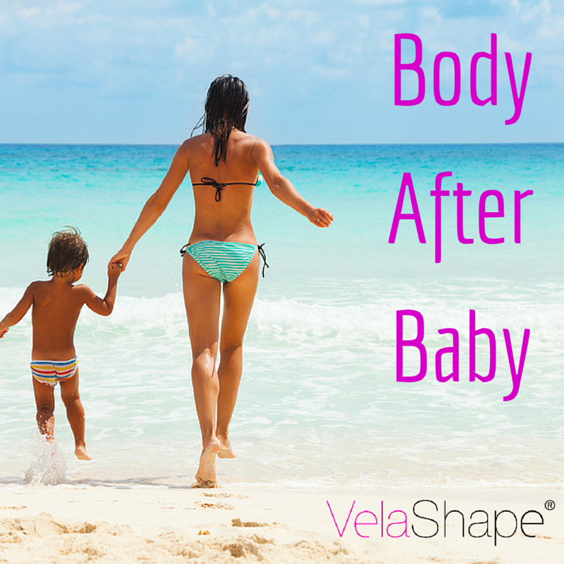 Zabiegi Body after Baby czyli VelaShape III Cassola