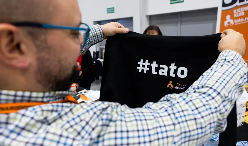 Tato.Net